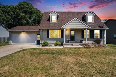 11764 Deerfield Drive, Ravenna, MI 49451 - Photo 1