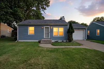 500 Heyser Street, Jackson, MI 49203 - Photo 1