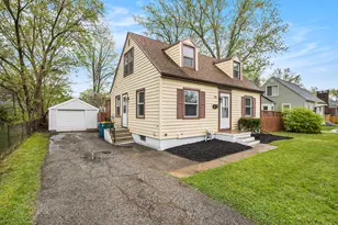 46 N 31st St, Battle Creek, MI 49015 - Photo 1