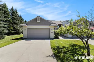 1201 S Timberview Dr, Whitehall, MI 49461 - Photo 1