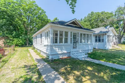 1723 Elwood Street, Muskegon, MI 49441 - Photo 1