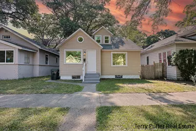 1688 Superior Street, Muskegon, MI 49442 - Photo 1