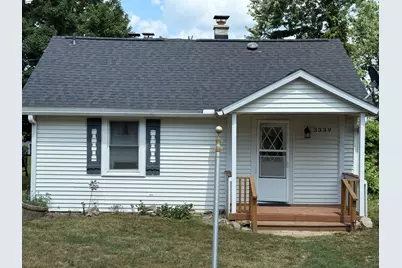 3339 Dumont Lake Dr Drive, Allegan, MI 49010 - Photo 1