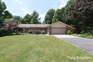 2550 Leonard St, Marne, MI 49435 - Photo 1