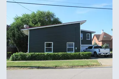 168 Fremont Street, Bronson, MI 49028 - Photo 1