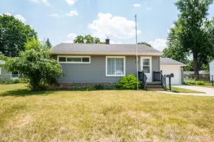 226 Elwell St SW, Grand Rapids, MI 49548 - Photo 1