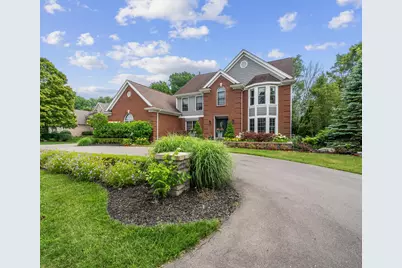 16124 Maplewood Court, Northville, MI 48168 - Photo 1