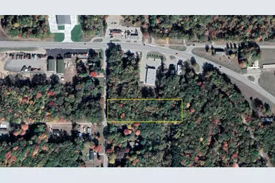 86 South Walhalla Road, Fountain, MI 49410 - Photo 1