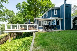 5680 Woodland Ave, Watervliet, MI 49098 - Photo 1