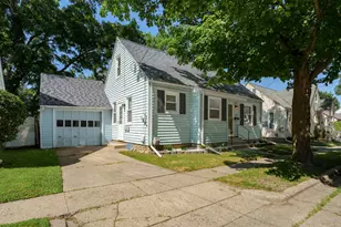 130 W Alcott St, Kalamazoo, MI 49001 - Photo 1