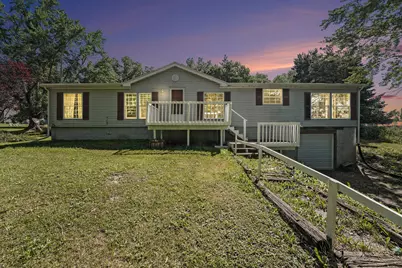 11145 W County Line Road, Marion City, MI 48811 - Photo 1