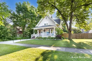 140 S Monroe St NE, Rockford, MI 49341 - Photo 1