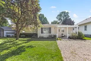 8929 Third St, Baroda, MI 49101 - Photo 1