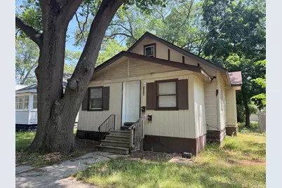 1710 Dyson Street, Muskegon, MI 49442 - Photo 1