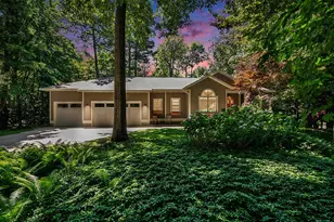 5543 Oak Tree Ln, Whitehall, MI 49461 - Photo 1