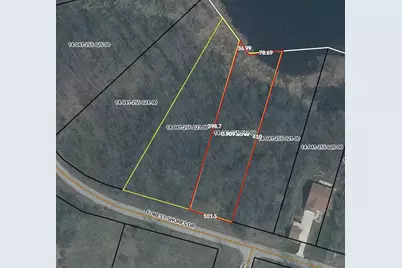 0 Forest Shores Drive #22, Cassopolis, MI 49031 - Photo 1
