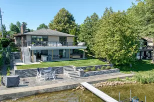 1756 Eagle Point Rd, Clark Lake, MI 49234 - Photo 1