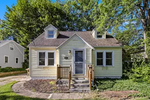 924 Royce Ave, Kalamazoo, MI 49001 - Photo 1