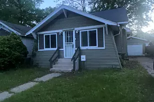 1615 Dyson St, Muskegon, MI 49442 - Photo 1