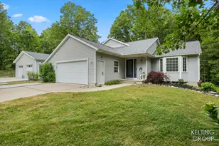 5650 Egypt Valley Ave NE, Belmont, MI 49306 - Photo 1