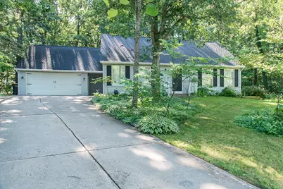 50983 Kiawah Trail, Mattawan, MI 49071 - Photo 1