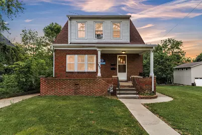 514 Pauline Boulevard, Ann Arbor, MI 48103 - Photo 1