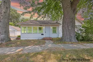 1966 Roilson St, Muskegon, MI 49441 - Photo 1