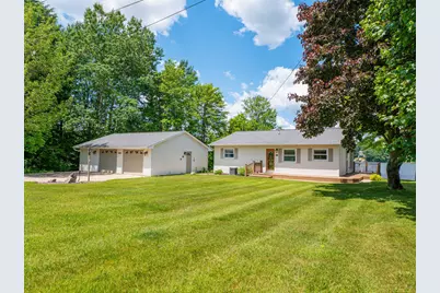 11015 E 44 Road, Cadillac, MI 49601 - Photo 1