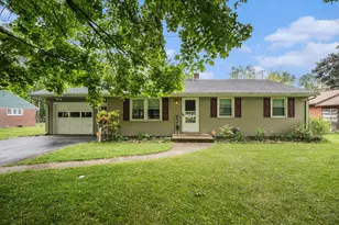 3717 Pontiac Ave, Kalamazoo, MI 49006 - Photo 1