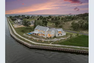 6736 Saugatuck Beach Road, Saugatuck, MI 49453 - Photo 1