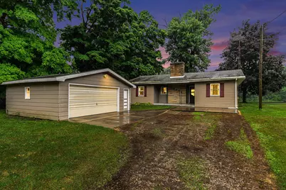 66545 Winding River Road, Constantine, MI 49042 - Photo 1