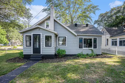 2559 Miner Avenue, Muskegon, MI 49441 - Photo 1