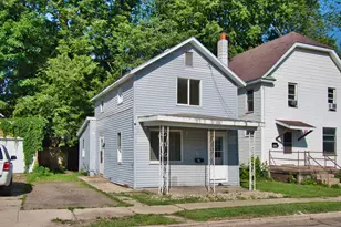 122 S 5th St, Niles, MI 49120 - Photo 1