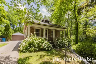 906 Arthur Ave, Kalamazoo, MI 49048 - Photo 1