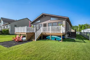 61305 Donald Roadway E, Vandalia, MI 49095 - Photo 1