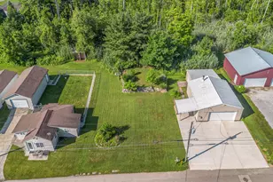 Donald Roadway, Vandalia, MI 49095 - Photo 1