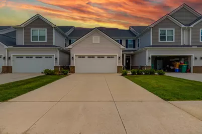 1003 Salt Springs Drive, Saline, MI 48176 - Photo 1