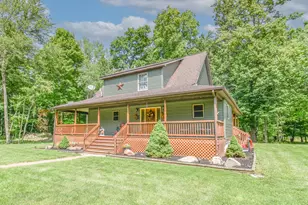 839 Adolph Rd, Union City, MI 49094 - Photo 1