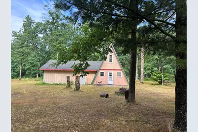 3423 S James Road, Baldwin, MI 49304 - Photo 1