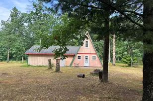 3423 S James Rd, Baldwin, MI 49304 - Photo 1