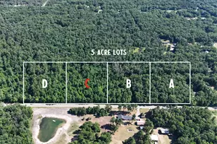 Par C W Almy Rd, Howard City, MI 49329 - Photo 1