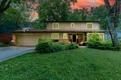 3666 Frederick Drive, Ann Arbor, MI 48105 - Photo 1