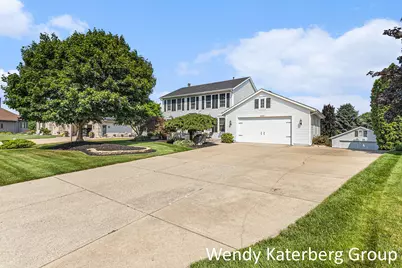 1033 Lumina Drive, Jenison, MI 49428 - Photo 1