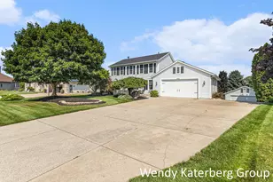 1033 Lumina Dr, Jenison, MI 49428 - Photo 1