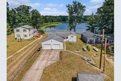 52 S Emerson Lake Drive, Branch, MI 49402 - Photo 1