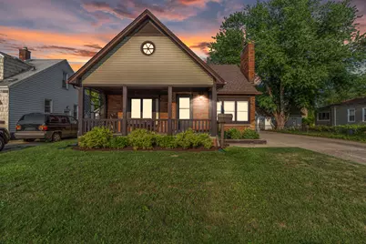 22358 Firwood Avenue, Eastpointe, MI 48021 - Photo 1