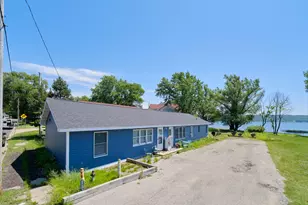5015 Main St, Onekama, MI 49675 - Photo 1