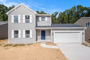 1203 Cedarwood Dr, Greenville, MI 48838 - Photo 1