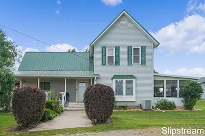 7656 Nash Highway, Clarksville, MI 48815 - Photo 1