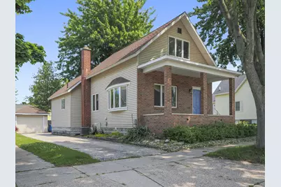 232 1st Avenue, Manistee, MI 49660 - Photo 1